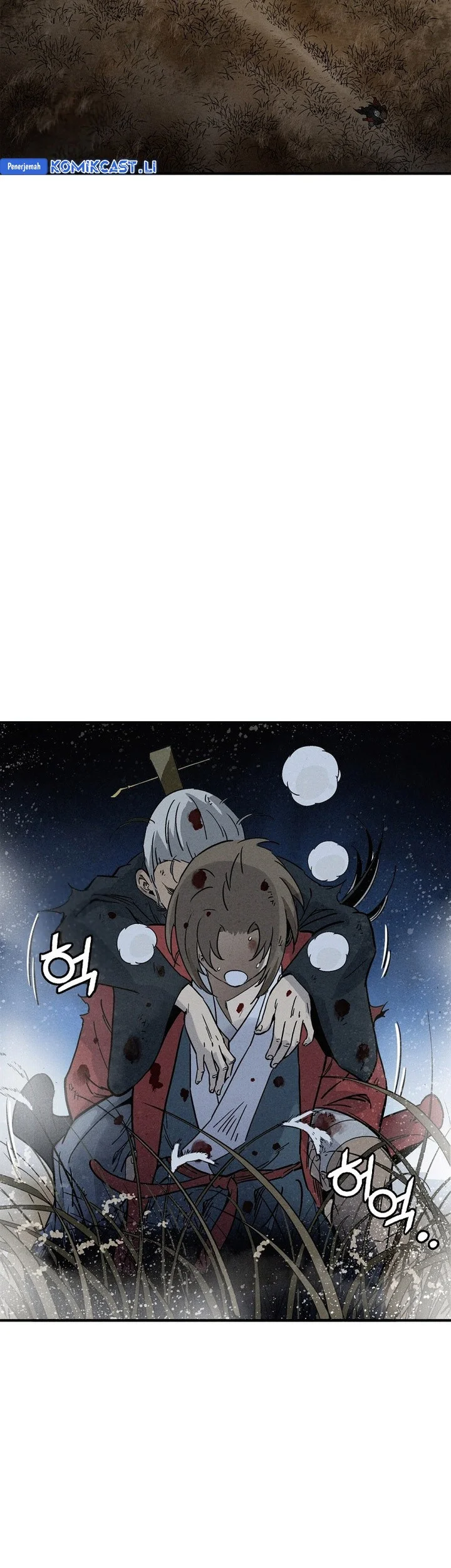 I Reincarnated as a Legendary Surgeon Chapter 164 Fix Gambar 5